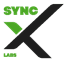 SyncxLabs Logo